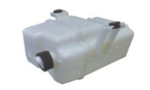 бак для воды rav4‘08