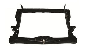 каркас резервуара для воды octavia'05