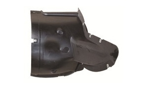 octavia'05 кольцо для крепления колес