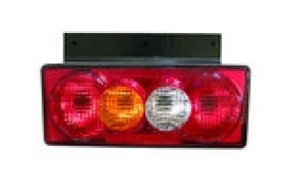 CONVEY TAIL LAMP