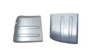 внедорожный уголок 2000'01