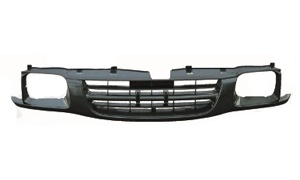 решетка TFR'99