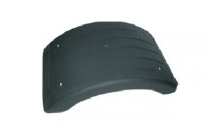 стрались как задний брызговик