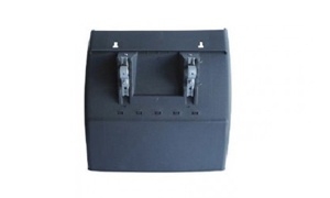 стрались как задний брызговик