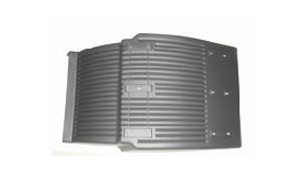 грузовик fl12 / fl16 '93 fm7 / fm12 '93 -'02 брызговик