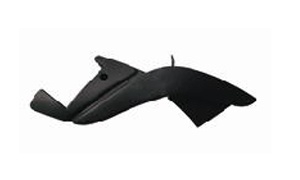 грузовик fh / fm '02 -'07 угловая крышка