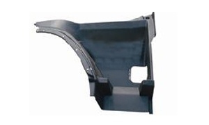 грузовик fh / fm '02 -'07 степ-бокс