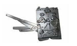 грузовик fh / fm '02 -'07 стеклоподъемник электрический