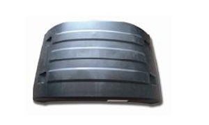 грузовик fh / fm '02 -'07 брызговик