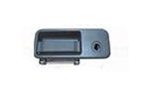 грузовик fh / fm '02 -'07 дверная ручка