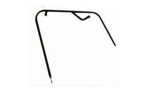 750 зеркальный кронштейн