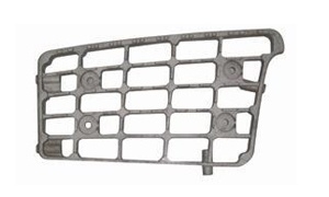 нижняя ступенька