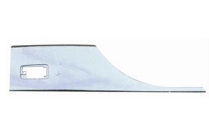 полоса двери