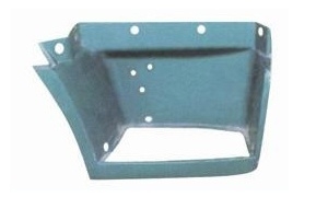 ступенчатая коробка