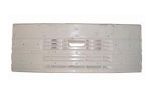 95xf передняя панель