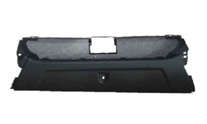 Scania 6 серии R / P грузовик центральный бампер