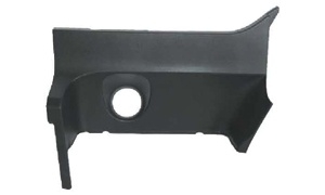 подножка верхней крышки грузовика Scania 5 серии R / P