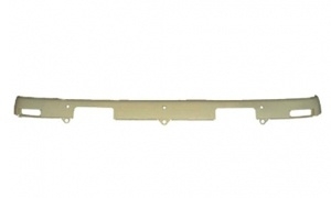 Scania 4 серии R / P грузовик Sunvisor с отверстием