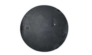 Крышка аккумуляторной батареи грузовика Scania 4 серии R / P