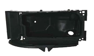 Корпус грузовика Scania 5 серии R / P