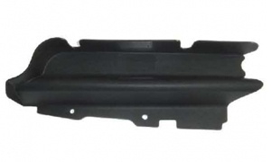 Scania 5 серии R / P грузовик защиты ног