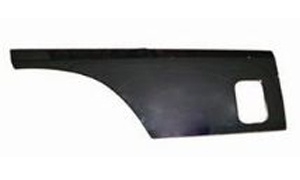 fuso f350'97 удлинитель двери fv515