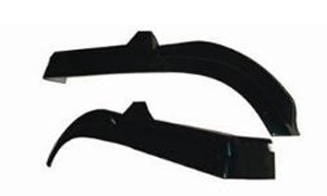 крыло fuso f350'97