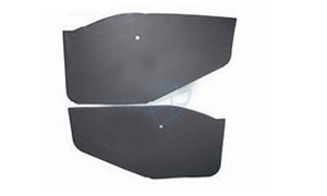 дверь cw520 внутри