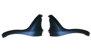 sx4'07 задняя часть боковой стенки