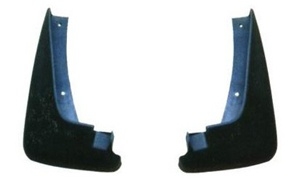 sx4'07 передний грязезащитный щиток