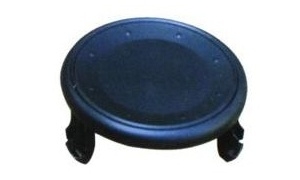 крышка противотуманной фары sx4'07