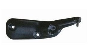 840'93 / гига фут фр ва21р зеркальный кронштейн