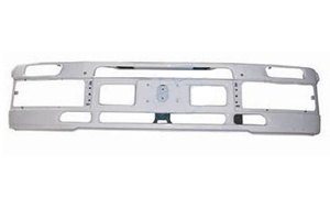 840'93 / Гига ftr wa21r передний бампер