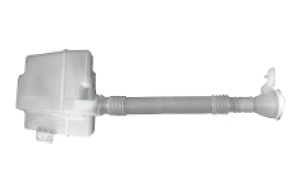 бак для воды outlander'08