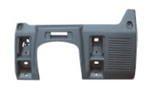 pajero v31 32 33 левая декоративная доска приборной площадки