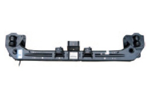 Опора переднего бампера outlander'08