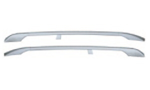 багажник outlander'08