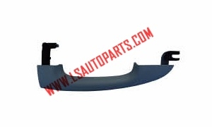 mg6 наружная ручка двери