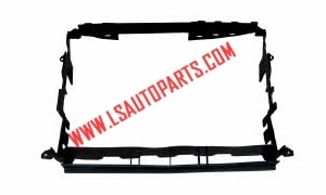 опора радиатора mg6