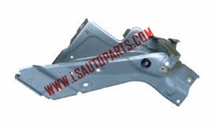 опора фары mg6