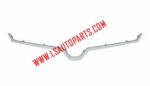 полоса кросс-решетки mg3