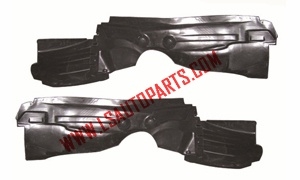 путешествие'9, '13 внутреннее крыло (переднее)