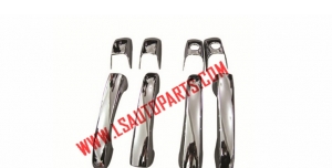 путешествие'09 внешняя ручка