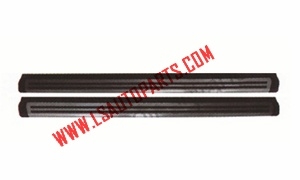 боковые ступени tiguan'08-'11