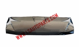 путешествие'13 капот