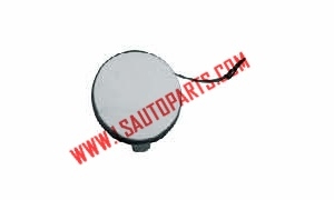 крышка прицепа fiesta'13