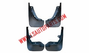 грязевой страж fiesta'13