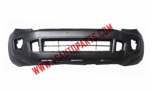 Ranger R12 передний бампер