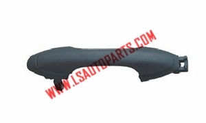 Фреда дверная внешняя ручка