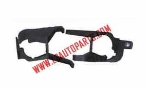 каркас противотуманной фары